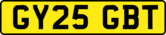 GY25GBT