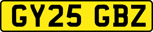 GY25GBZ