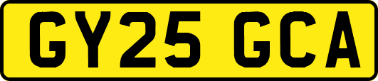GY25GCA