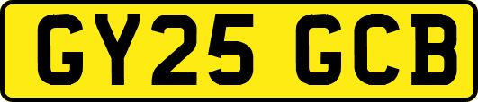 GY25GCB