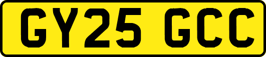 GY25GCC