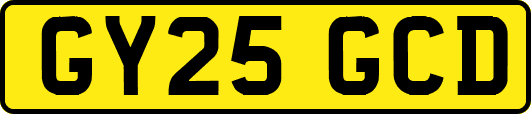 GY25GCD