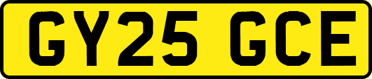 GY25GCE