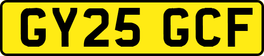 GY25GCF