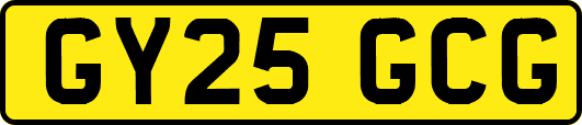 GY25GCG