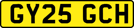 GY25GCH