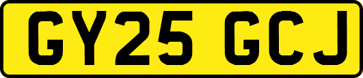 GY25GCJ