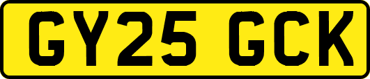 GY25GCK