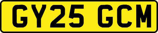 GY25GCM