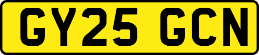GY25GCN