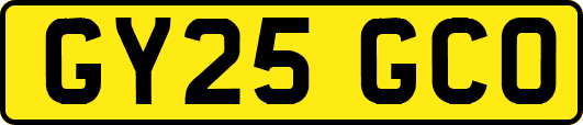 GY25GCO