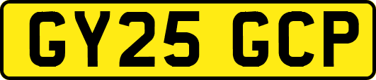 GY25GCP