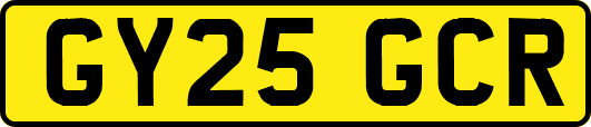 GY25GCR