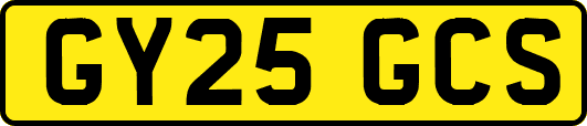 GY25GCS