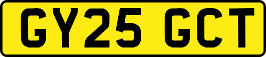 GY25GCT