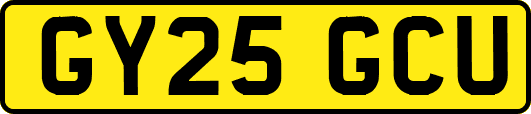 GY25GCU