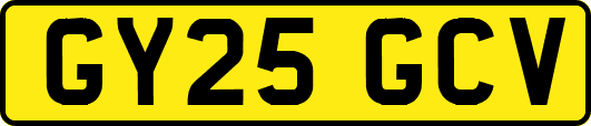 GY25GCV