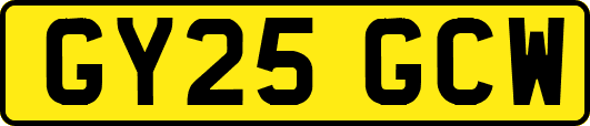 GY25GCW