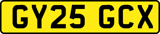 GY25GCX