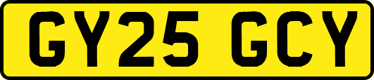 GY25GCY