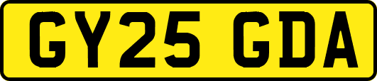GY25GDA