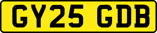 GY25GDB