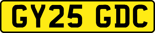 GY25GDC