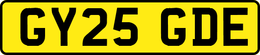GY25GDE