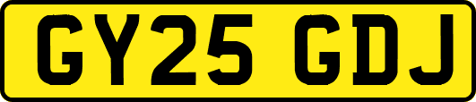 GY25GDJ