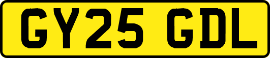 GY25GDL