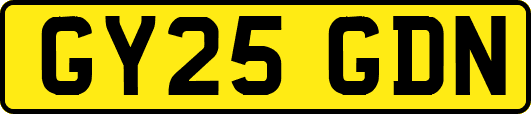 GY25GDN