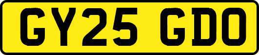 GY25GDO