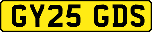 GY25GDS