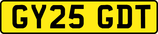 GY25GDT