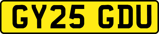 GY25GDU