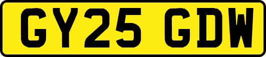 GY25GDW