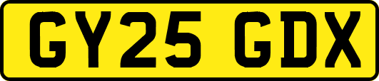 GY25GDX