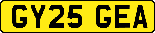 GY25GEA