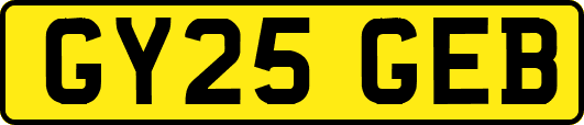 GY25GEB