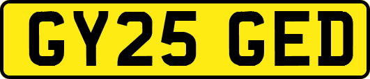 GY25GED