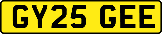 GY25GEE