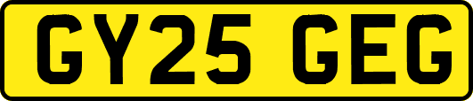 GY25GEG
