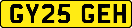 GY25GEH