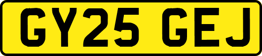 GY25GEJ