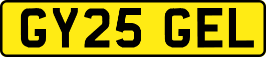GY25GEL