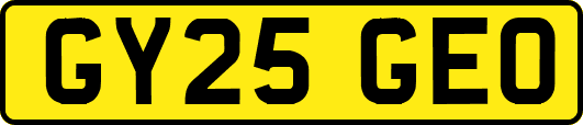 GY25GEO