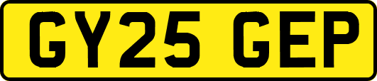 GY25GEP