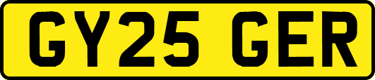 GY25GER