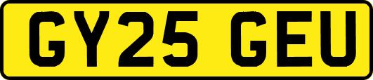 GY25GEU