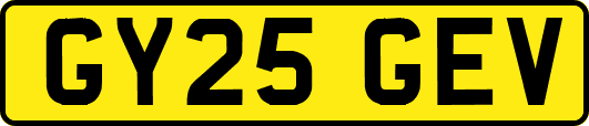 GY25GEV